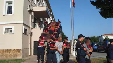 Sahte engelli raporu hazırlayan suç örgütüne operasyon: 17 gözaltı