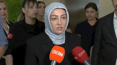 Ayşe Ateş: Karanlık el bulunursa, bu siyasi cinayet çözülecek