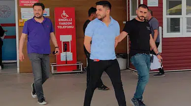 Ablasını bıçaklayan şüpheli tutuklandı 