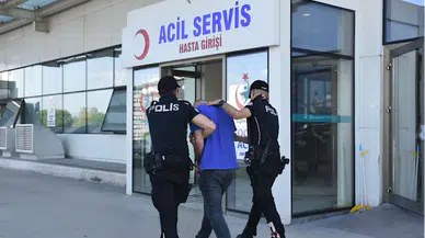 Kastamonu'da 62 ayrı dolandırıcılık suçundan aranan hükümlü yakalandı