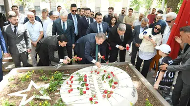 Destici: Gazze'de açlıktan ölen çocuklar insanlık ayıbıdır 