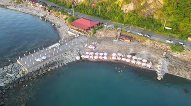 Arhavi Belediye Başkanı Ataselim: "Vatandaşlarımızın Rahatı İçin Çalışıyoruz"