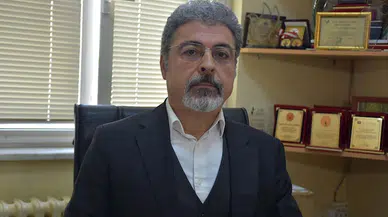 Prof. Dr. Sözbilir: Atmosferik olayların depremle bağlantısı, pek kabul edilen bir durum değil