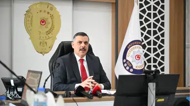 Erzurum Valiliği, Kurban Bayramı Öncesi Güvenlik Tedbirlerini Değerlendirdi
