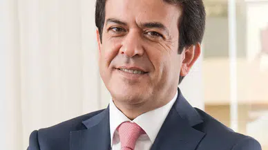 Başkan Çandır'dan bayram mesajı