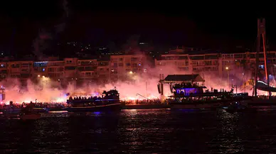 Göztepe 99 yaşında