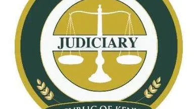 Kenya’da polis, suçlu eşinin kefaletini iptal eden hakimi vurdu