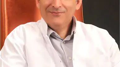 Prof. Dr. Osman Köse: Türkiye'de cinsel yolla aktarılan enfeksiyonlarda artış var 