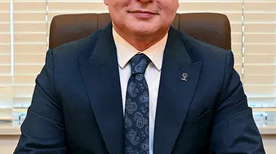 AK Parti Bursa İl Başkanı Davut Gürkan, Bayramlar, birlik, beraberlik ve dayanışma günleridir