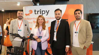 "Elektrikli bisikletlerin dünyayı değiştirebileceğine olan inancımız ile yola çıktık"