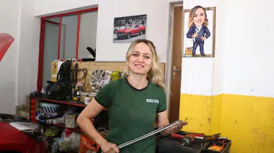 'Bayram üzeri araç kontrollerinde ufak detaylar hayat kurtarır'