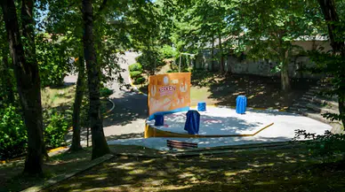 Beyoğlu Belediyesi ‘Kefken Gençlik Kampı’ başlıyor