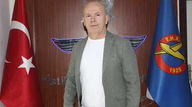 THK'dan kurban derisi bağış çağrısı