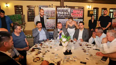 Uşakspor'a önemli destek