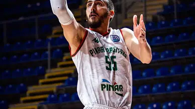 Pınar Karşıyaka, kaptanı yuvada tutacak