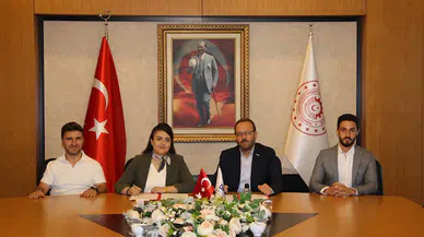 MÜSİAD Samsun ve OKA’dan Proje İşbirliği