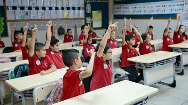 İlkokul öğrencileri, öğretmenlerinin desteğiyle hayat bilgisi dersinin avatarla işlendiği mobil uygulama tasarladı