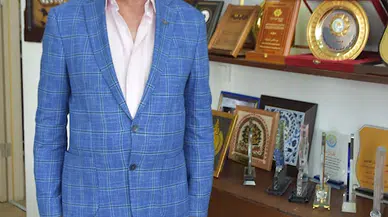 Sağlık turizmi sektörü İstanbul'da buluşacak