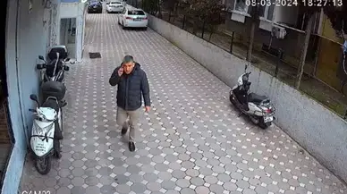 Astsubay, doktor eski eşini barışmaya ikna edemeyince öldürmüş