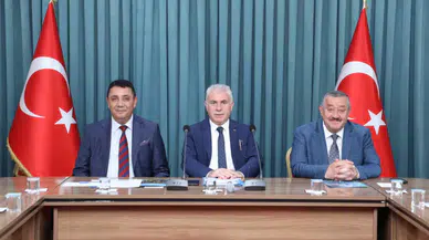 BAYGÜKAB Yeni Yönetimini Belirledi: Başkan Mete Memiş Başkanlık Koltuğunda