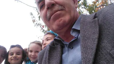 Karne gününde kalp krizi geçiren 33 yıllık öğretmen hayatını kaybetti