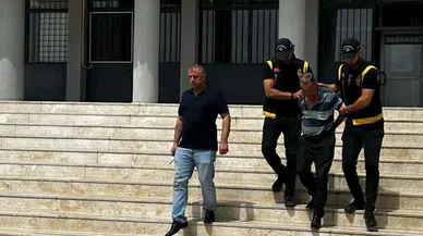 Tartıştığı eşini darbederek öldüren şüpheli, 6 gün sonra teslim oldu