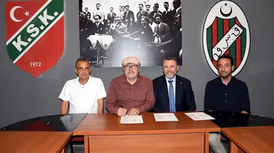 Karşıyaka'da Akçay dönemi