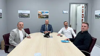 Tiflis-Trabzon arasında direkt uçak seferi düzenlenmesi çalışmaları devam ediyor