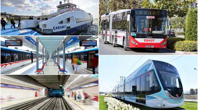 UKOME'den İzmir Büyükşehir Belediyesi'nin teklifine ikinci ret