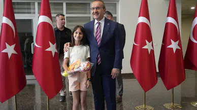 Kocaeli Valisi Yavuz: Tedbirlerimizi vatandaşlarımızı huzursuz etmek için değil bayram bayram olsun diye alıyoruz