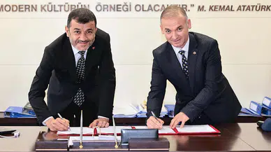 Denizli Büyükşehir Belediyesi'nde bayram öncesi SDS sevinci