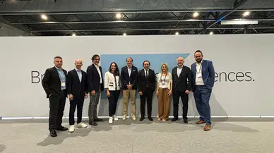 Aktek Bilişim, SAP Türkiye ile iş ortaklığı anlaşması imzaladı