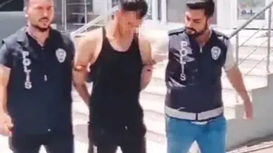 Yumurtalık'ta 15 yıl hapis cezasıyla aranan kişi yakalandı