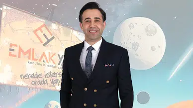 "Gayrimenkul kiralamak ve satın almak isteyenleri, yeni nesil dijital emlak ofisi ile tanıştırıyoruz"