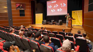 Games for Change Türkiye, BAU’da faaliyete başladı