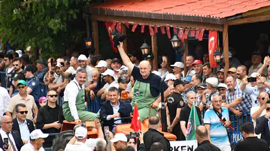  Özgür Özel: Buğday fiyatı kesinlikle 15 liranın altında olmamalıdır