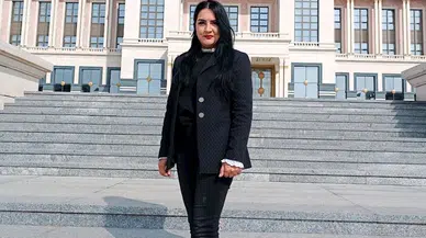 Antalya Adliyesi'nde 'rüşvet' operasyonunda 3'ü adli personel 4  tutuklama 