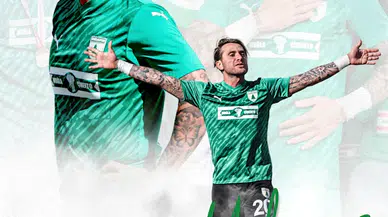 Muğlaspor'da ilk imza Savaş'tan