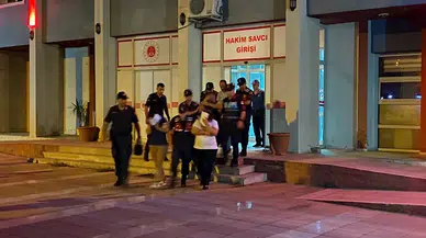 Sahte sağlık raporları düzenleyen çeteye operasyon: 4 tutuklama