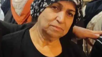 Yaya geçidinde kadına çarparak ölümüne sebep otobüs şoförü tutuklandı