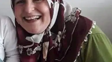 Bayram temizliği yaparken pencereden düşen kadın öldü