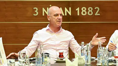 Yabancı personele ATSO garantörlüğü 