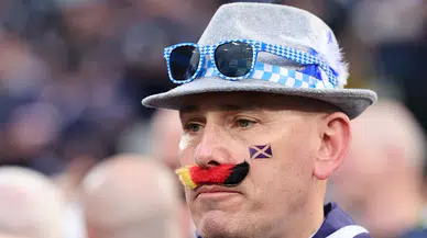 2024 Avrupa Futbol Şampiyonası başladı