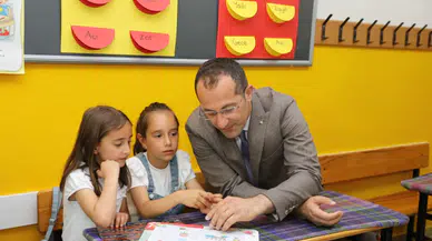 Öğrencilere Yaz Tatili Mesajı: Başkan Ekim ve Kaymakam Cankatar’dan Tavsiyeler