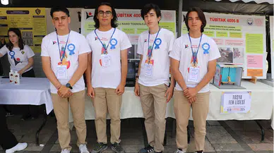 Görme ve duyma engellilerle empati yapabilmek için bilgisayar oyunu geliştirdiler