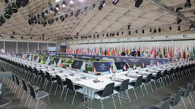 Zelenski: Ukrayna Barış Zirvesi’nde tarih yazacağız