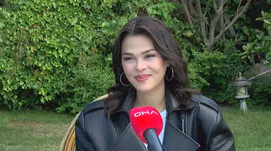 Oyuncu Aslıhan Karalar, EURO 2024'te Montella'ya güveniyor