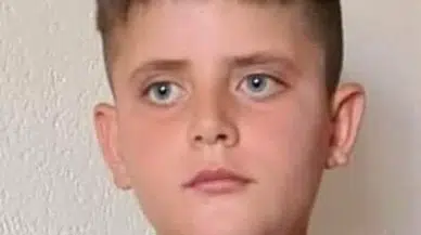 Ablasını karşılayan 13 yaşındaki Emirhan'ın ölümüne neden olan sürücü: Yola aniden fırladı 