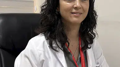 Erişkinlerde tekrarlayan burun kanamaları hipertansiyon habercisi olabilir