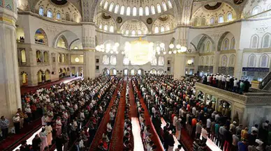 2024 Artvin'de Kurban Bayramı namazı saat kaçta? Artvin'de bayram namazı saat kaçta?